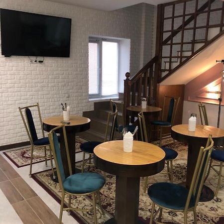 Samal-2 Hotel Алматы Экстерьер фото