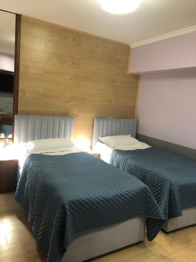 Samal-2 Hotel Алматы Экстерьер фото